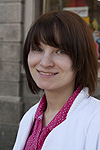 Franziska Kummich Foto von Franziska Kummich