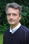 Foto von Dr. Richard Krombholz