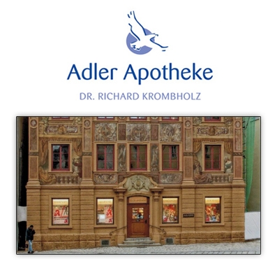 Adler Apotheke