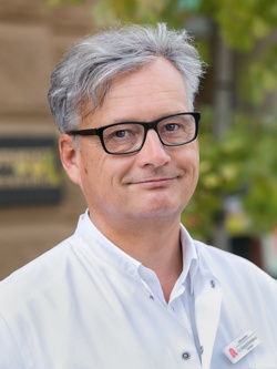 Dr. Richard Krombholz Foto von Dr. Richard Krombholz
