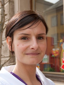 Ina Förster Ina Förster