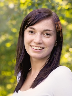 Stephanie Hopp Foto von Stephanie Hopp
