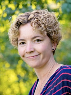 Cornelia Ilg Cornelia Ilg